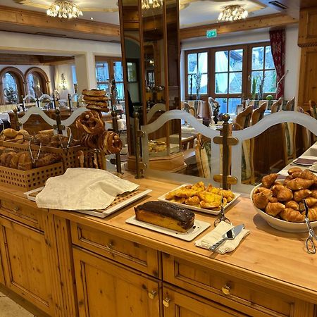Hotel Neue Post Bodenmais Εξωτερικό φωτογραφία