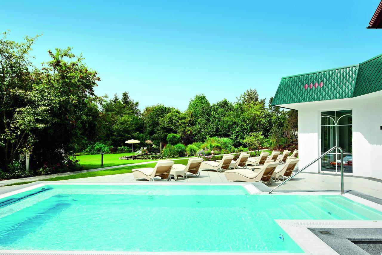 Hotel Neue Post Bodenmais Εξωτερικό φωτογραφία