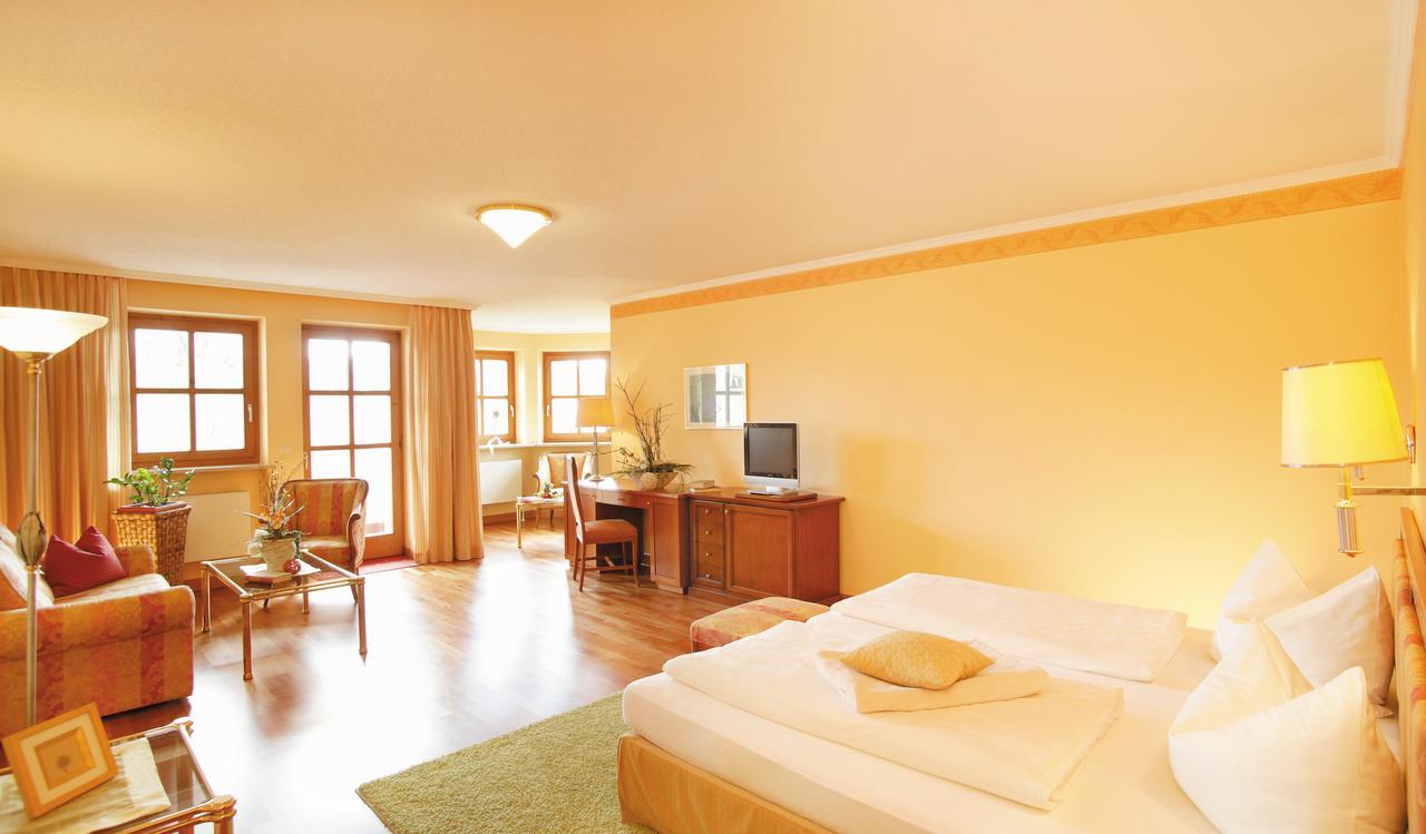 Hotel Neue Post Bodenmais Εξωτερικό φωτογραφία