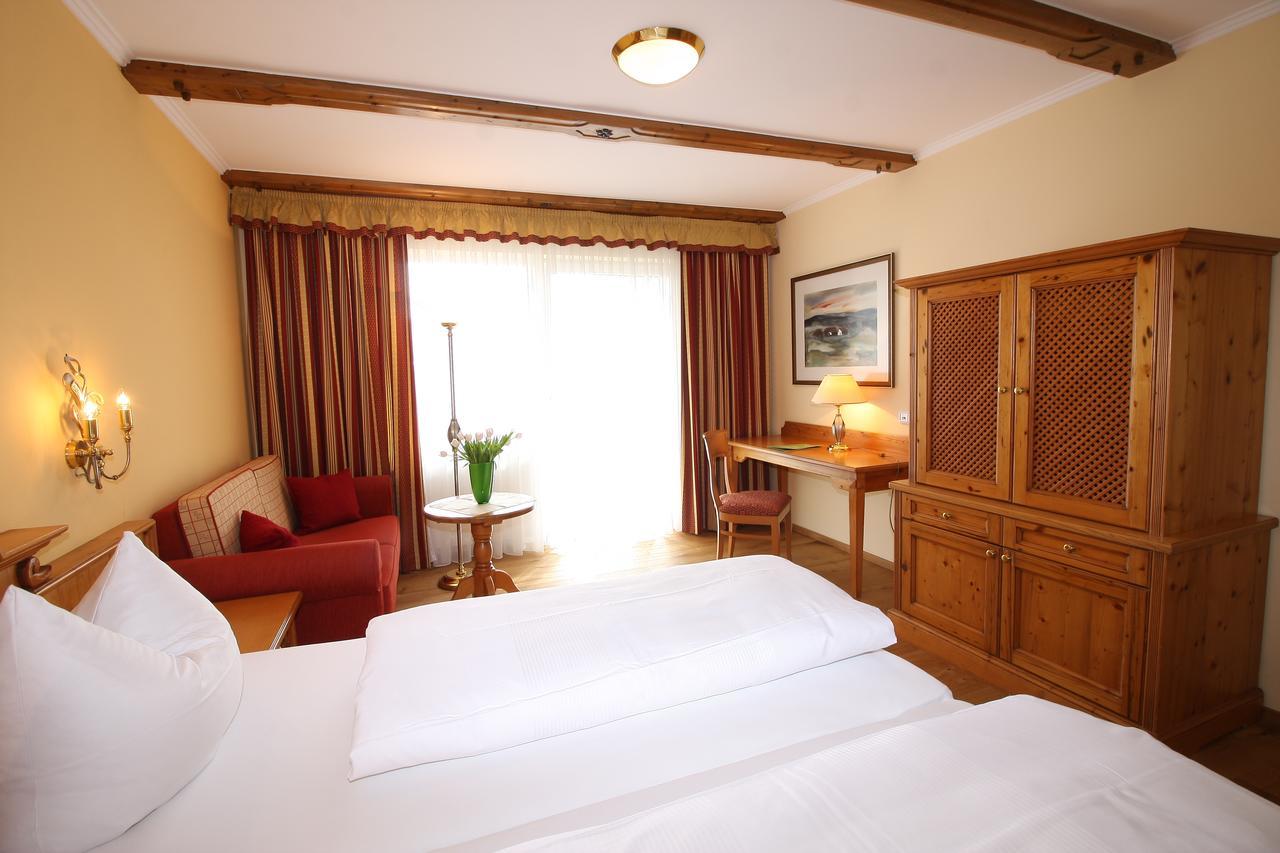 Hotel Neue Post Bodenmais Εξωτερικό φωτογραφία